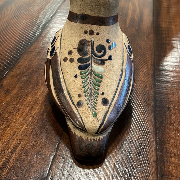 Netzi Sandstone Pottery - The Tonala - Picture 5 of 5